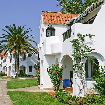 Son Bou Apartments Buitenkant foto