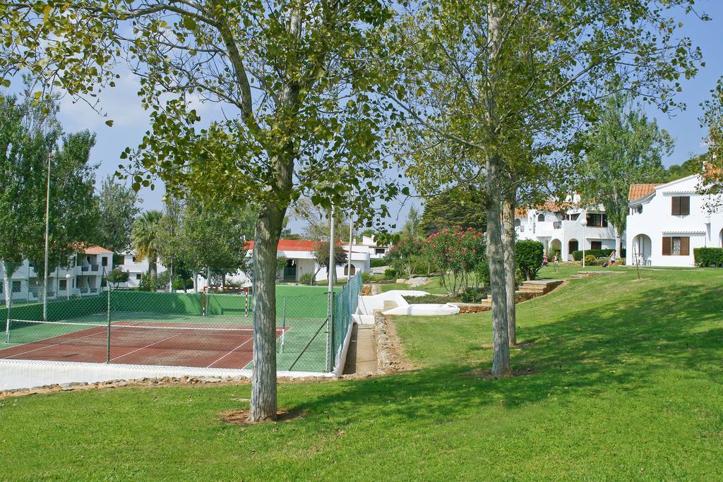 Son Bou Apartments Buitenkant foto