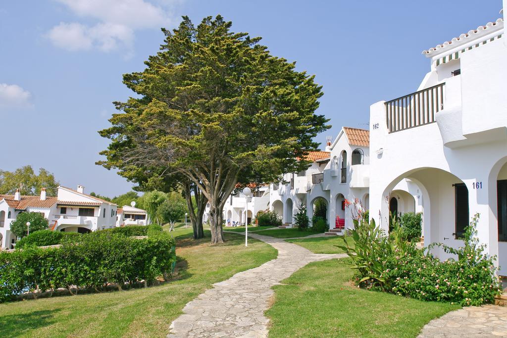 Son Bou Apartments Buitenkant foto